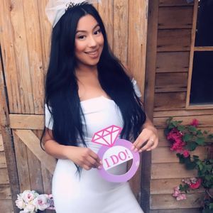 Meet your Posher, Jasmyne